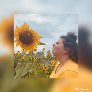 Meet your Posher, Brianna